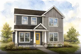 2255 Waters Edge Trail, Madison, WI 53718 - Photo 1