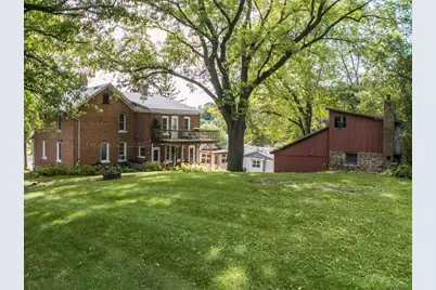 2703 Thinnes Street, Cross Plains, WI 53528 - Photo 35