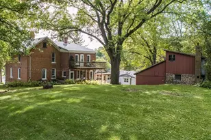 2703 Thinnes St, Cross Plains, WI 53528 - Photo 35