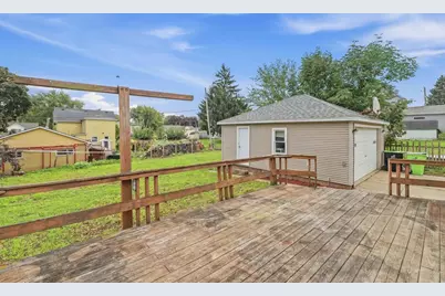 218 N Henninger Street, Mayville, WI 53050 - Photo 31