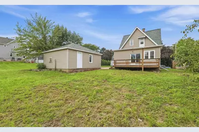 218 N Henninger Street, Mayville, WI 53050 - Photo 33