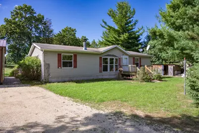 W2049 Amherst Lane, Lyndon Station, WI 53944 - Photo 43