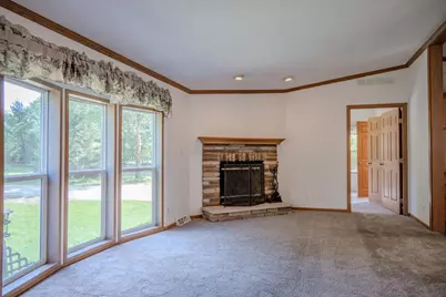 W2049 Amherst Lane, Lyndon Station, WI 53944 - Photo 51