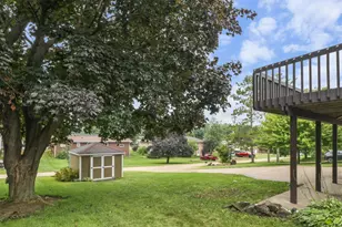 514 W Washington St, Ridgeville, WI 53533 - Photo 47