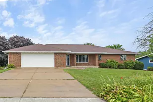 514 W Washington St, Ridgeville, WI 53533 - Photo 1