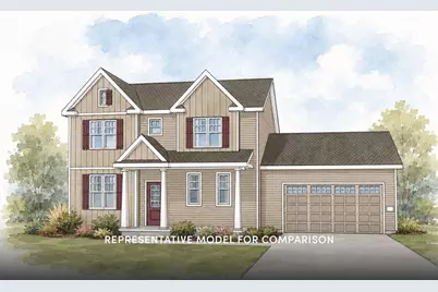 1228 Out Of Time Lane, Madison, WI 53719 - Photo 1