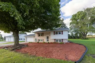 3720 W County A Rd, Janesville, WI 53548 - Photo 1