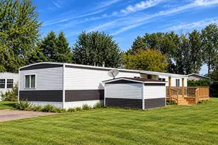 601 Wauona Trail, Portage, WI 53901 - Photo 1