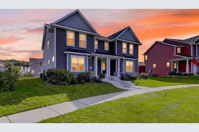 5742 Tranquility Trail, Madison, WI 53718 - Photo 1