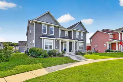 5742 Tranquility Trail, Madison, WI 53718 - Photo 33