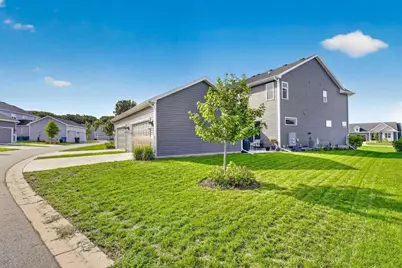 5742 Tranquility Trail, Madison, WI 53718 - Photo 35