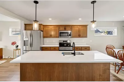 5742 Tranquility Trail, Madison, WI 53718 - Photo 5