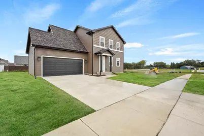 334 Wild Rose Way #46, Stoughton, WI 53589 - Photo 31