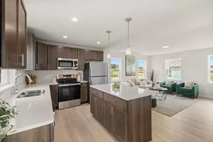 334 Wild Rose Way, Stoughton, WI 53589 - Photo 9
