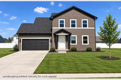 334 Wild Rose Way #46, Stoughton, WI 53589 - Photo 1
