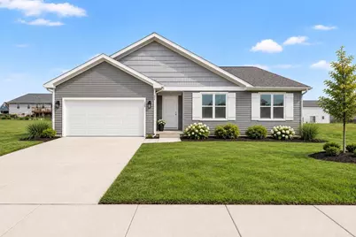 358 Wild Rose Way, Stoughton, WI 53589 - Photo 1