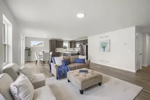 358 Wild Rose Way, Stoughton, WI 53589 - Photo 5