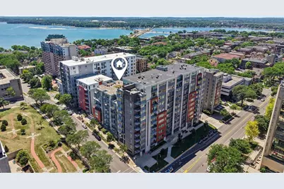 309 W Washington Avenue #613, Madison, WI 53703 - Photo 33