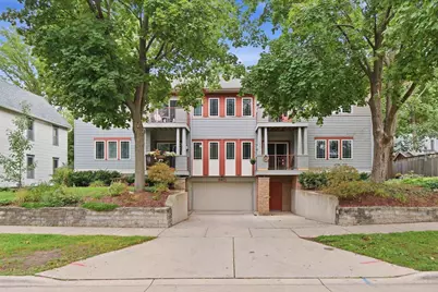 1140 E Dayton Street #203, Madison, WI 53703 - Photo 43