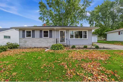 613 Denning Avenue, Beaver Dam, WI 53916 - Photo 1