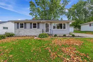 613 Denning Ave, Beaver Dam, WI 53916 - Photo 1