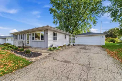 613 Denning Avenue, Beaver Dam, WI 53916 - Photo 3