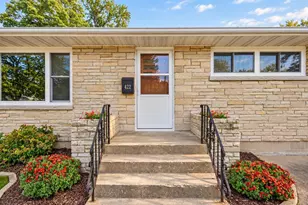 422 E Howard St, Portage, WI 53901 - Photo 1