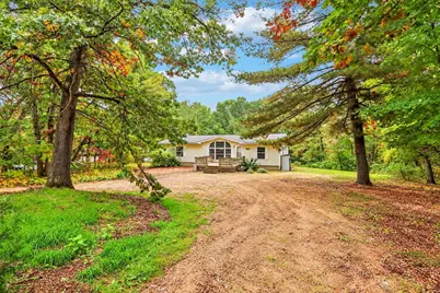 W1292 Arbor Lake, Lyndon Station, WI 53944 - Photo 1