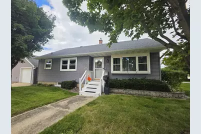 642 S Madison Street, Waupun, WI 53963 - Photo 5