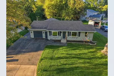 415 Waterloo Road, Marshall, WI 53559 - Photo 1
