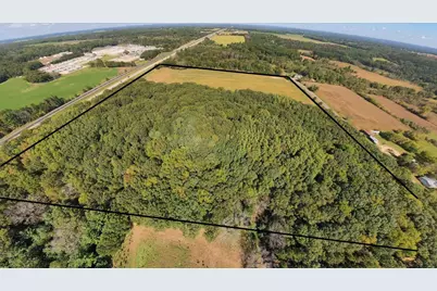 45.86Ac County Rd M, Westfield, WI 53964 - Photo 1