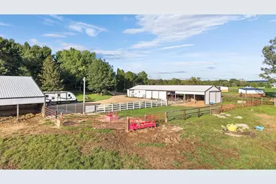 N9401 Hughes Road, Exeter, WI 53508 - Photo 79