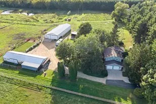 N9401 Hughes Rd, Exeter, WI 53508 - Photo 1