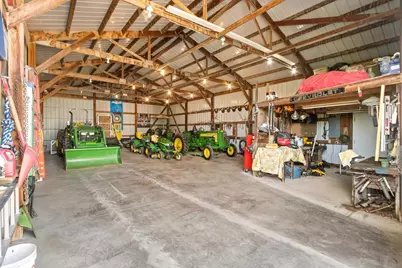 N9401 Hughes Road, Exeter, WI 53508 - Photo 65