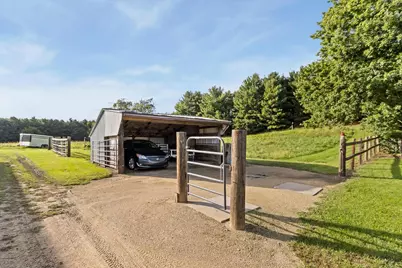 N9401 Hughes Road, Exeter, WI 53508 - Photo 67