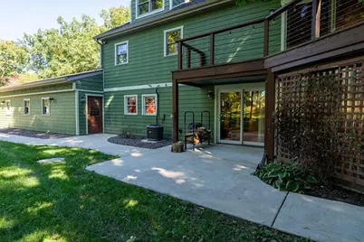 8341 N Kidder Road, Edgerton, WI 53534 - Photo 49
