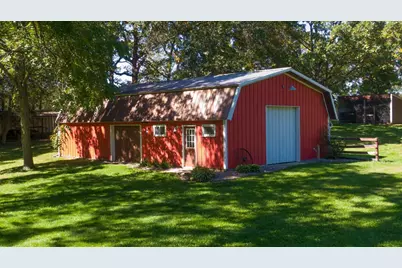8341 N Kidder Road, Edgerton, WI 53534 - Photo 35