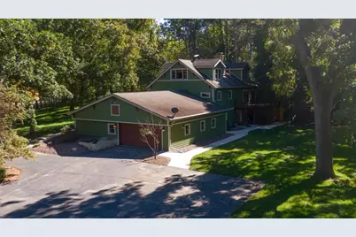 8341 N Kidder Road, Edgerton, WI 53534 - Photo 45