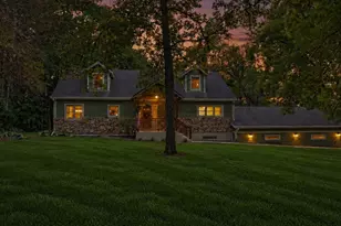 8341 N Kidder Rd, Edgerton, WI 53534 - Photo 1