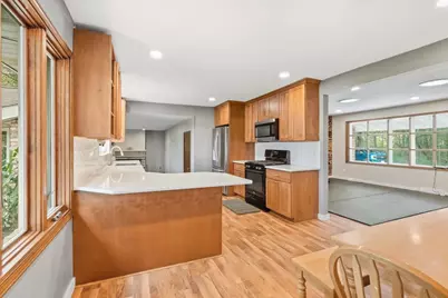 8099 Clover Valley Road, Whitewater, WI 53190 - Photo 7