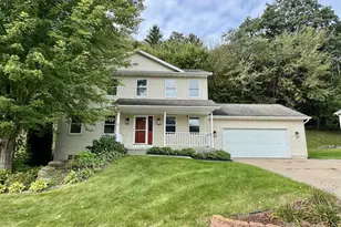 1129 Gil's Way, Cross Plains, WI 53528 - Photo 23