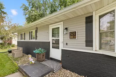 521 Dennis Drive, DeForest, WI 53532 - Photo 3