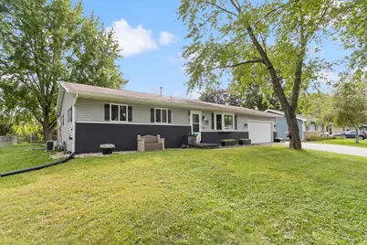 521 Dennis Drive, DeForest, WI 53532 - Photo 35