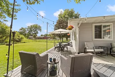 521 Dennis Drive, DeForest, WI 53532 - Photo 47