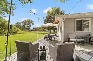 521 Dennis Dr, DeForest, WI 53532 - Photo 47