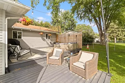 521 Dennis Drive, DeForest, WI 53532 - Photo 49