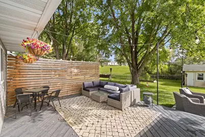 521 Dennis Drive, DeForest, WI 53532 - Photo 51