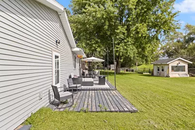521 Dennis Drive, DeForest, WI 53532 - Photo 45