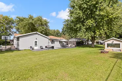 521 Dennis Drive, DeForest, WI 53532 - Photo 39