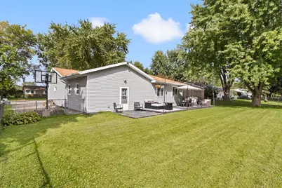 521 Dennis Drive, DeForest, WI 53532 - Photo 53